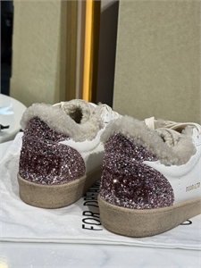 Кроссовки GOLDEN GOOSE 164925