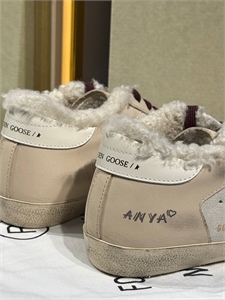 Кроссовки GOLDEN GOOSE 164926