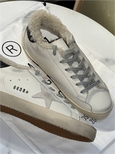 Кроссовки GOLDEN GOOSE 164927