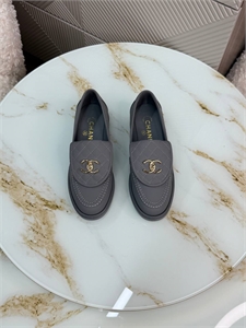 Лоферы CHANEL 164928