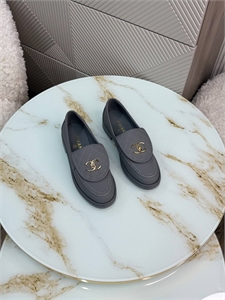 Лоферы CHANEL 164928