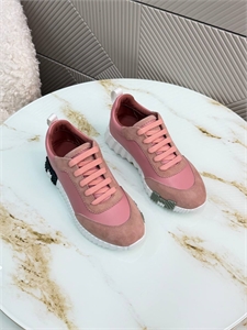 Кроссовки HERMES 164931