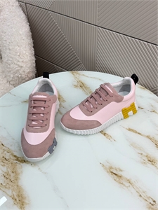 Кроссовки HERMES 164932