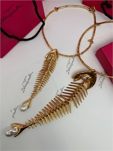 Колье Schiaparelli Большое 164949