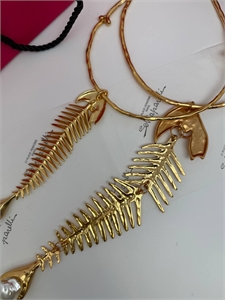 Колье Schiaparelli Большое 164949