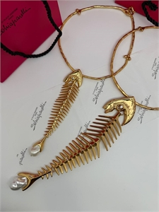 Колье Schiaparelli Маленькое 164950