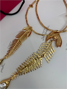 Колье Schiaparelli Маленькое 164950