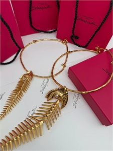 Колье Schiaparelli Маленькое 164950