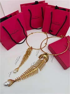 Колье Schiaparelli Маленькое 164950