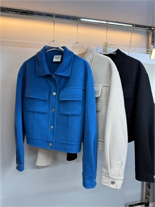 Куртка HERMES 164952