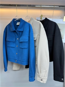 Куртка HERMES 164952