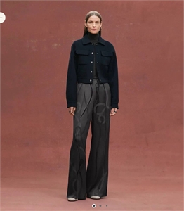 Куртка HERMES 164952