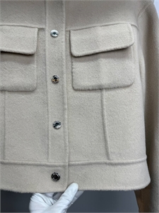 Куртка HERMES 164953