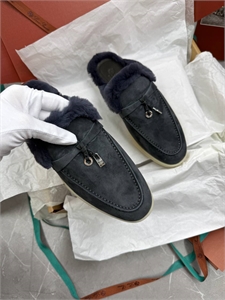 Мюли LORO PIANA 164955