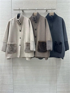 Пальто LORO PIANA 164959