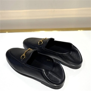 Лоферы GUCCI 164961