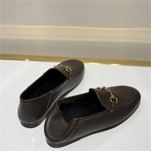 Лоферы GUCCI 164962