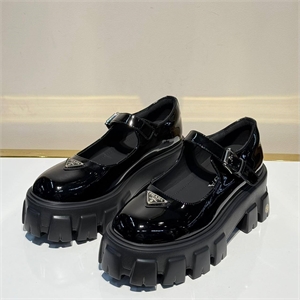 Туфли PRADA 164963