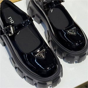 Туфли PRADA 164963