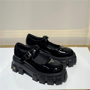Туфли PRADA 164963