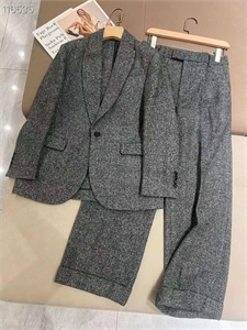 Костюм BRUNELLO CUCINELLI 164968