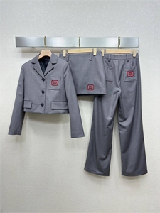 Костюм MIU MIU 164981