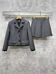 Костюм MIU MIU 164982