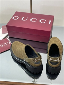 Обувь GUCCI 164983