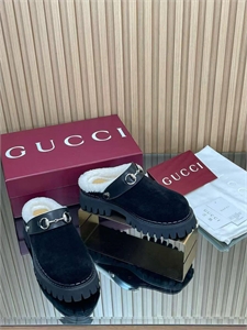 Обувь GUCCI 164984