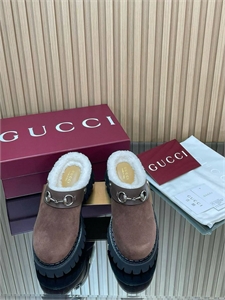 Обувь GUCCI 164985
