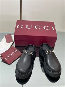 Обувь GUCCI 164986