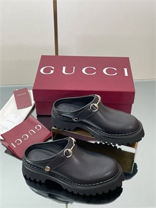 Обувь GUCCI 164986