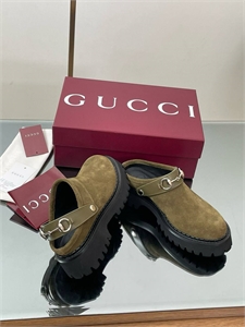Обувь GUCCI 164983