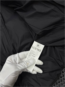 Куртка LOEWE 164990