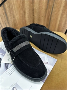 Лоферы BRUNELLO CUCINELLI 164994