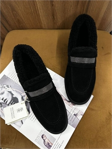 Лоферы BRUNELLO CUCINELLI 164994