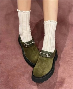 Обувь GUCCI 164983