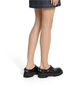 Обувь GUCCI 164986