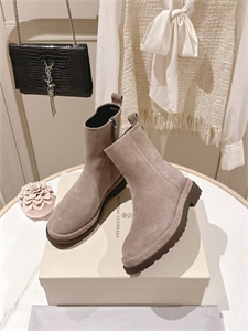 Ботинки BRUNELLO CUCINELLI 164996