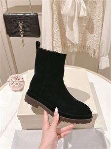 Ботинки BRUNELLO CUCINELLI 164997