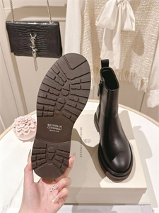 Ботинки BRUNELLO CUCINELLI 164998