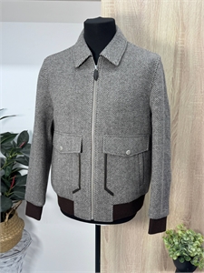 куртка BERLUTI 165005