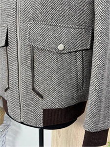 куртка BERLUTI 165005