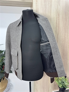 куртка BERLUTI 165005