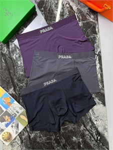Нижнее бельё PRADA( трусы) 165023