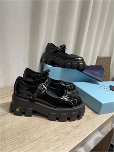 Туфли PRADA 164963