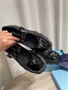 Туфли PRADA 164963