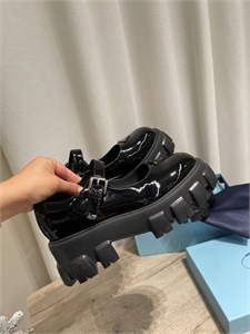 Туфли PRADA 164963