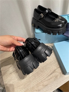 Туфли PRADA 164963