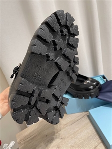 Туфли PRADA 164963